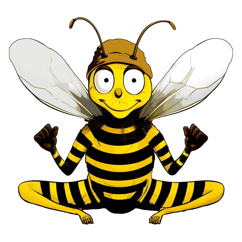 Yoga Bee