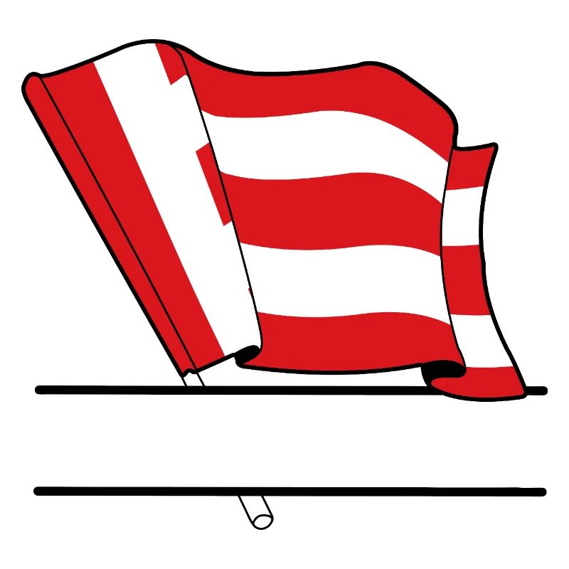 Eindhoven Custom Flag