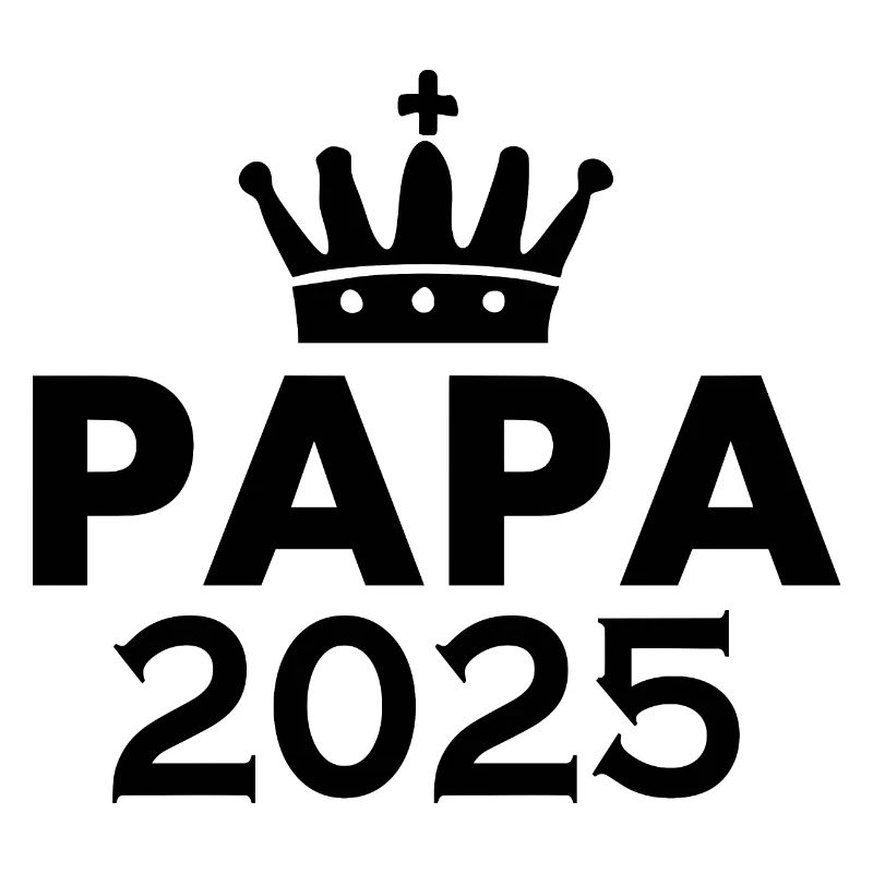 Papa 2025