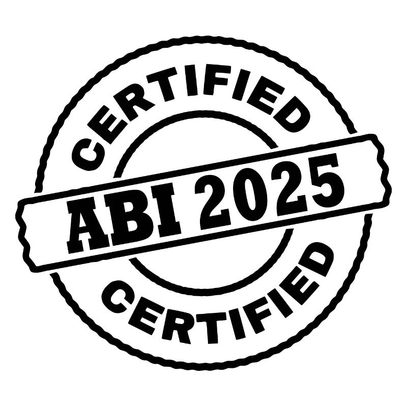 Abi 2025