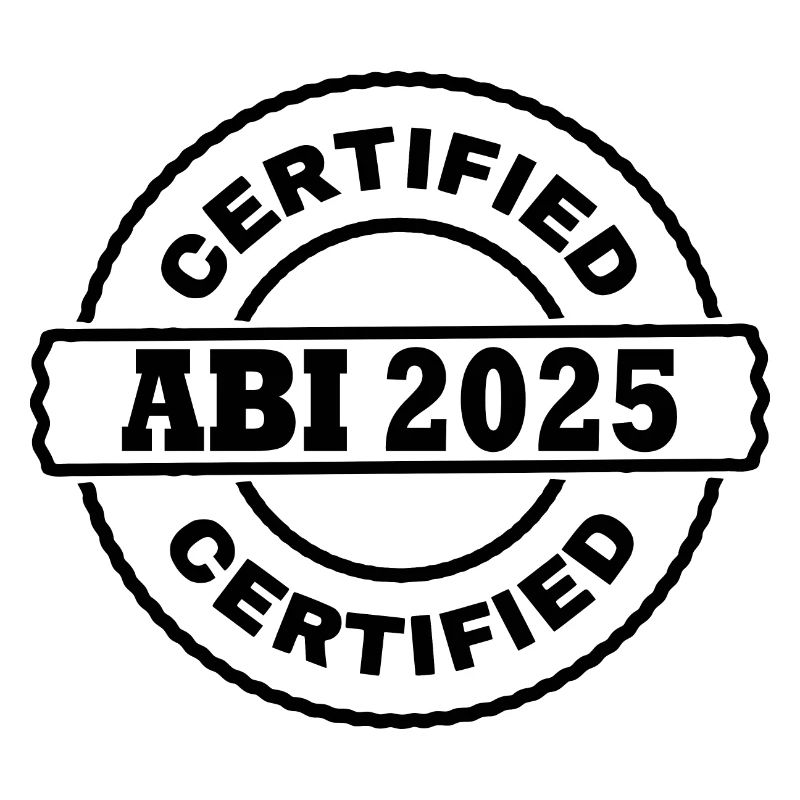Abi 2025