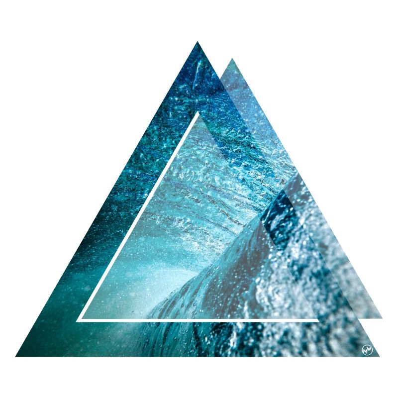 Dreieck Wave