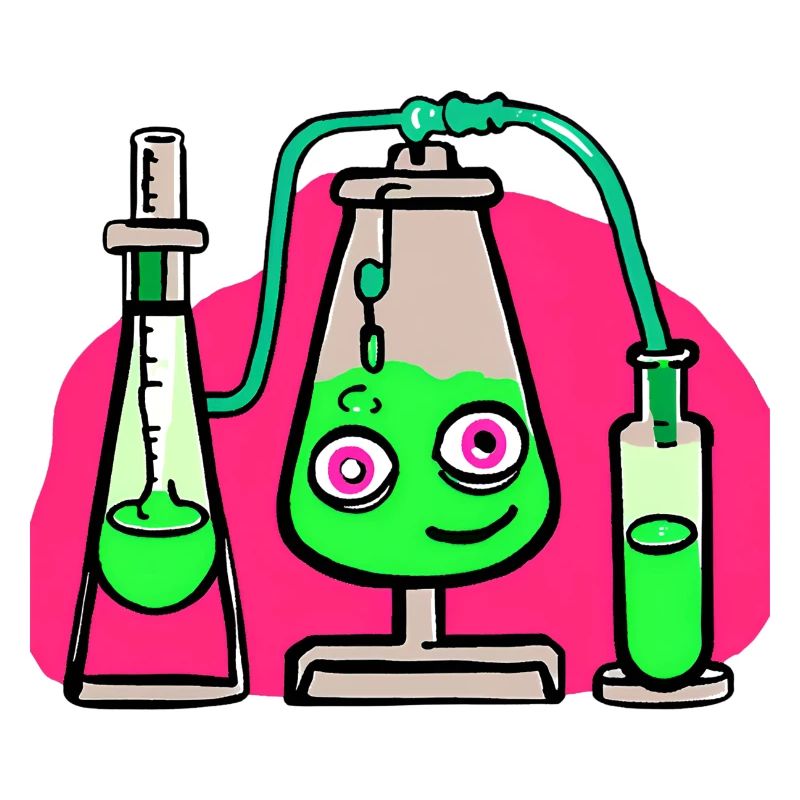 Wissenschaft Studium