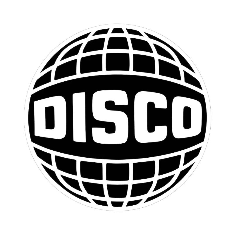 DISCO Kugel
