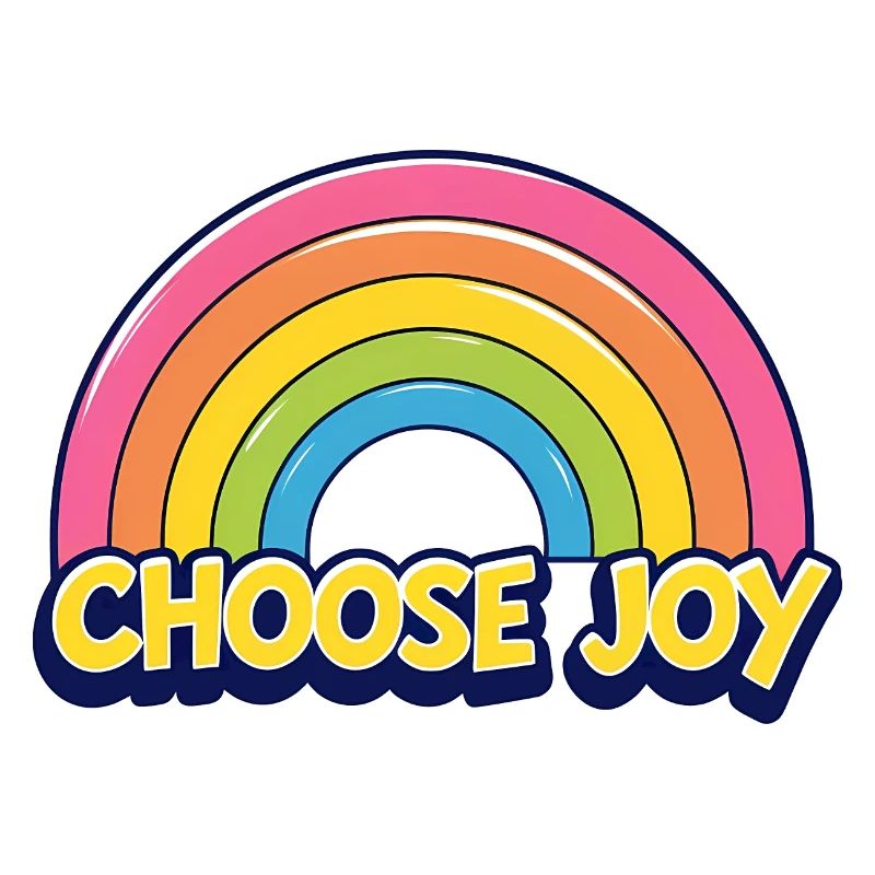 Choose Joy