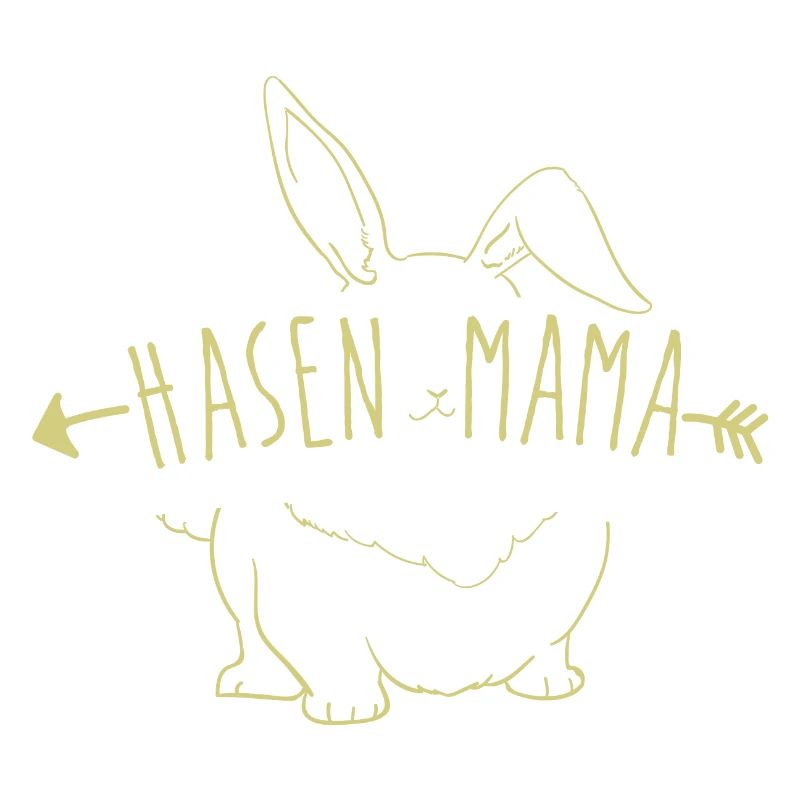 Hasen Mama