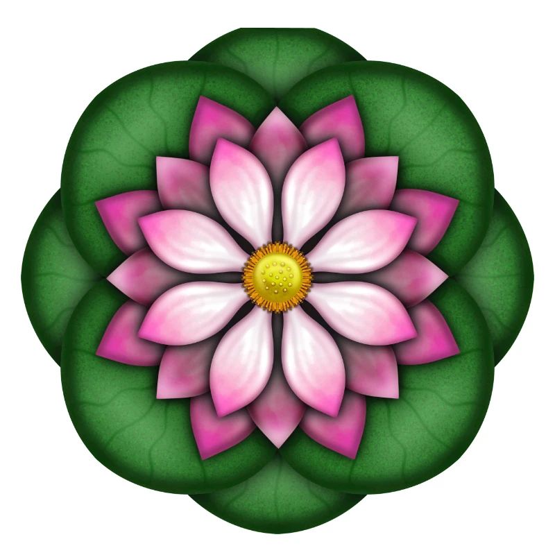 Lotusblume