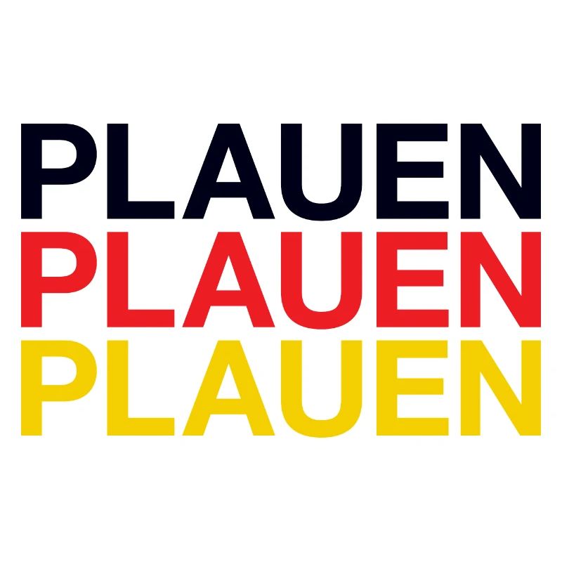 PLAUEN
