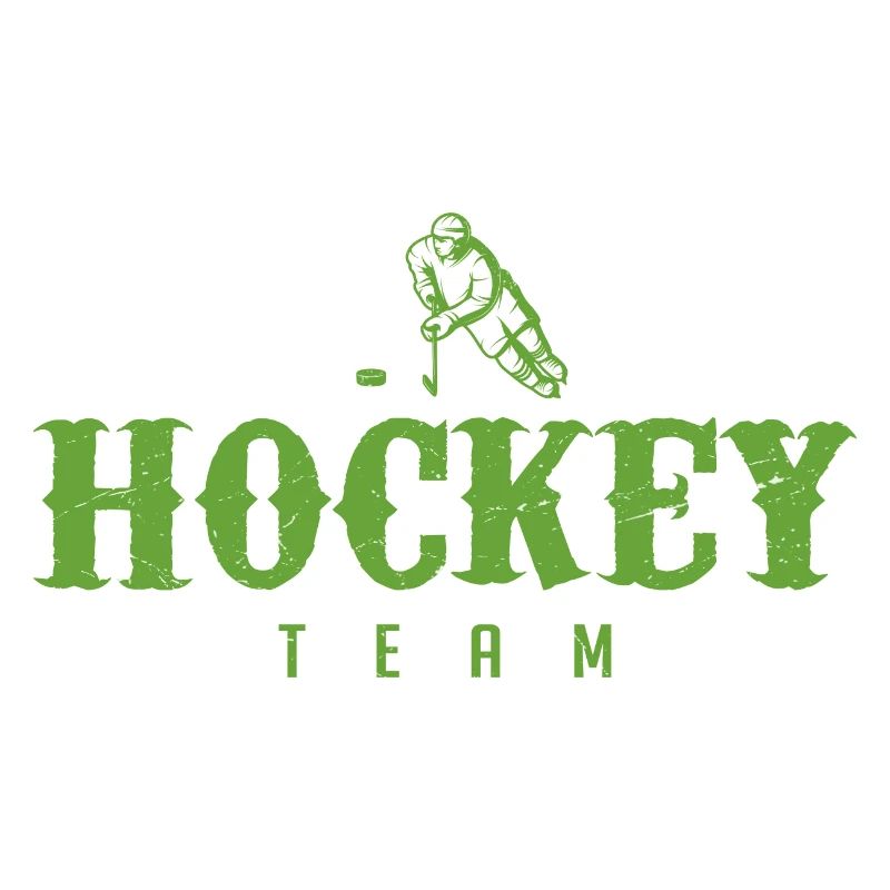 Eishockeymannschaft | Eishockeymannschaft