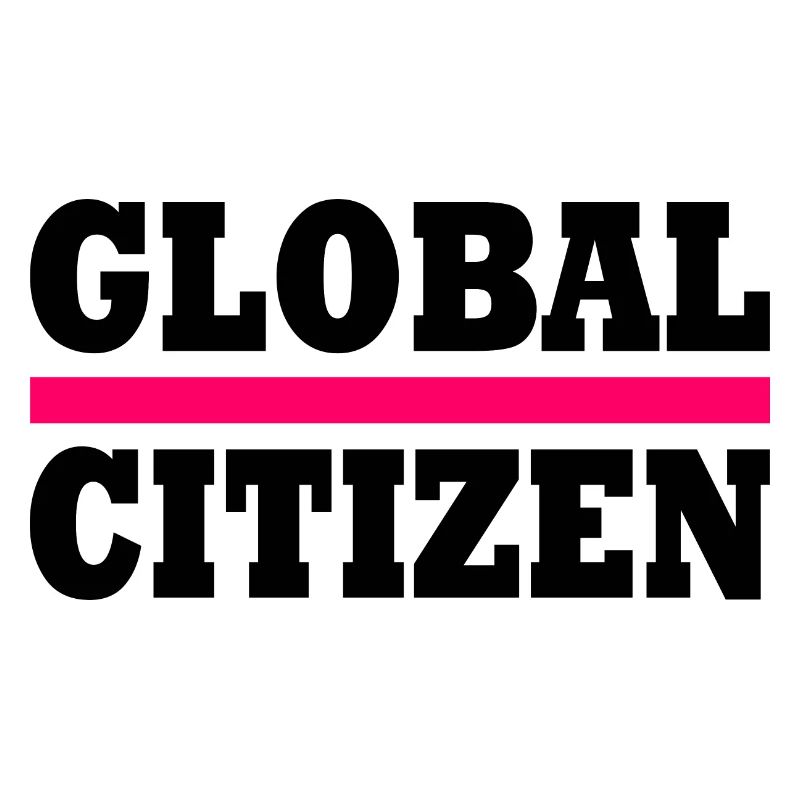 global citizen
