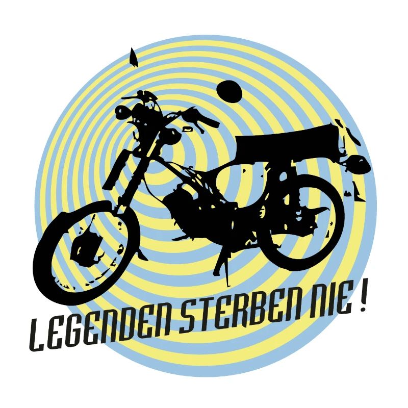 S51 Legenden