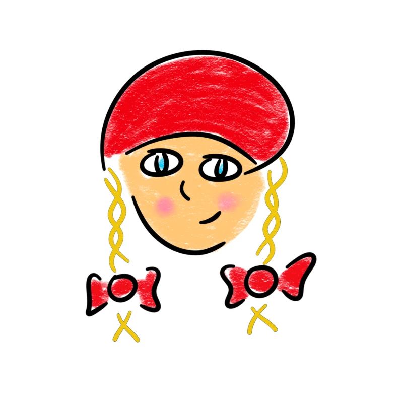 Rotkäppchen Märchen Mädchen Großmutter Wald