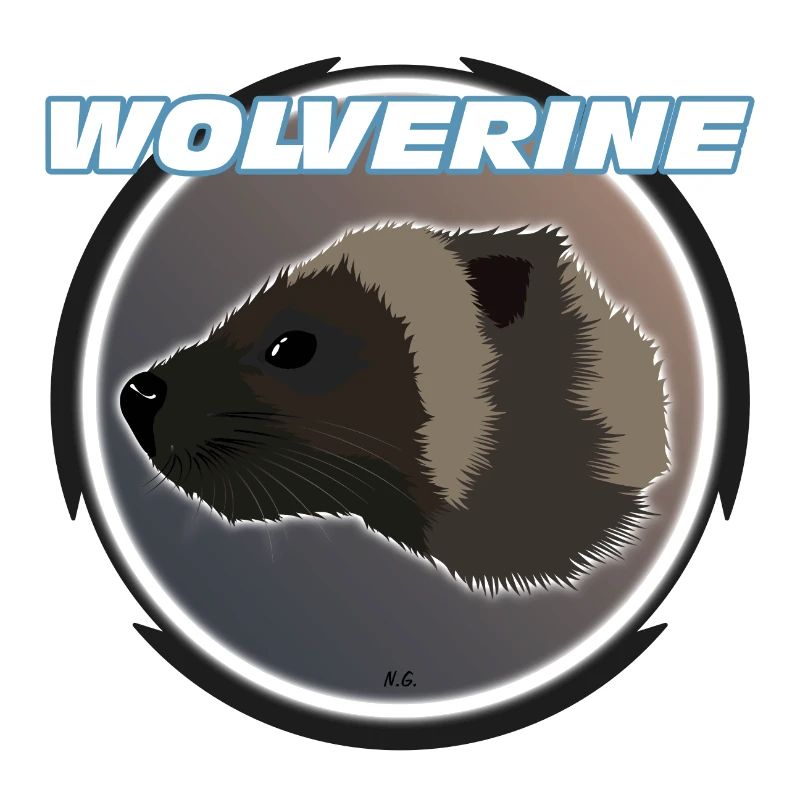 Wolverine