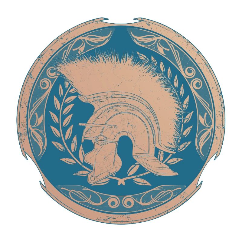 Römischer Zenturio