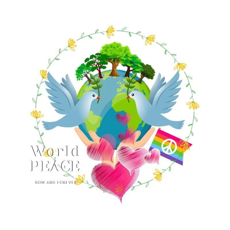 World PEACE