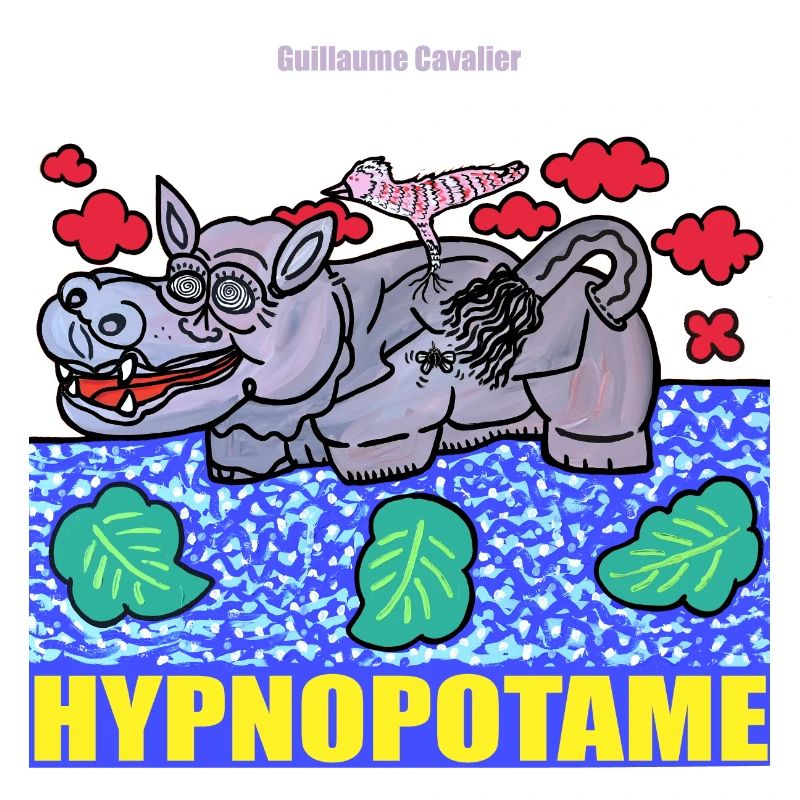Hypnopotamus