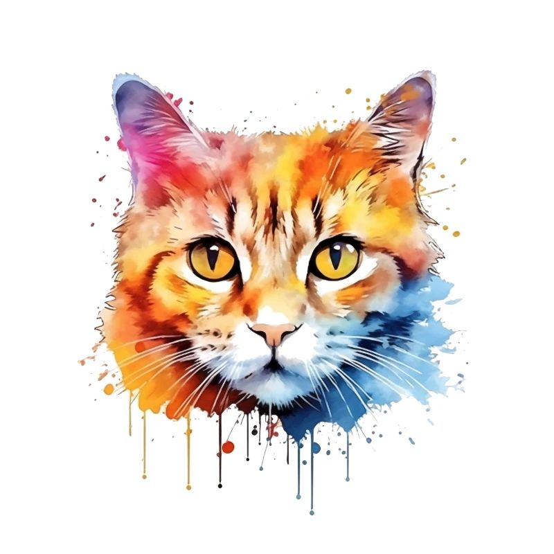 Britisch Kurzhaar Katze