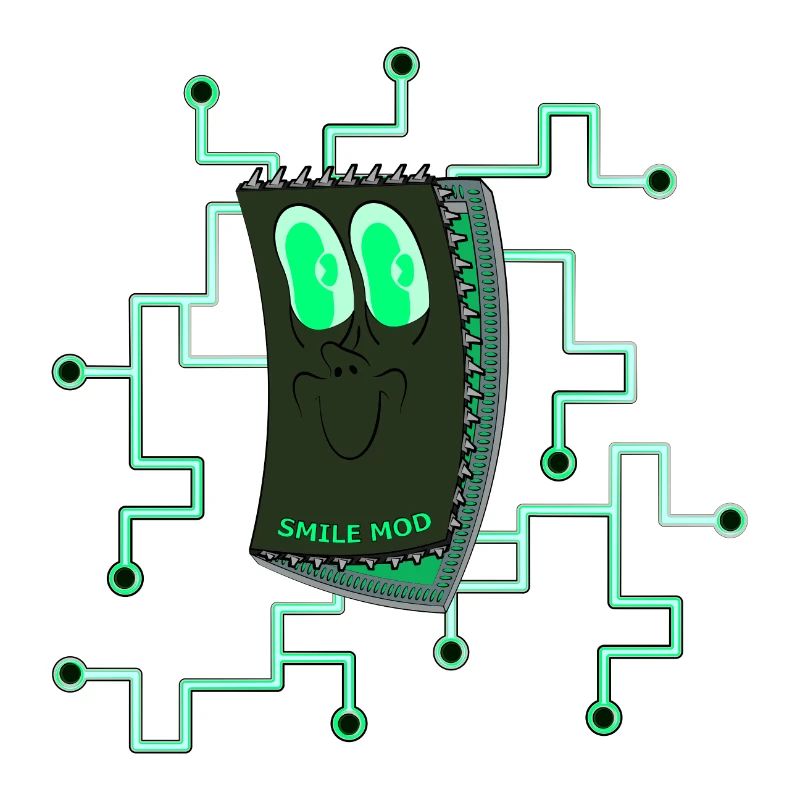 SMILE MOD