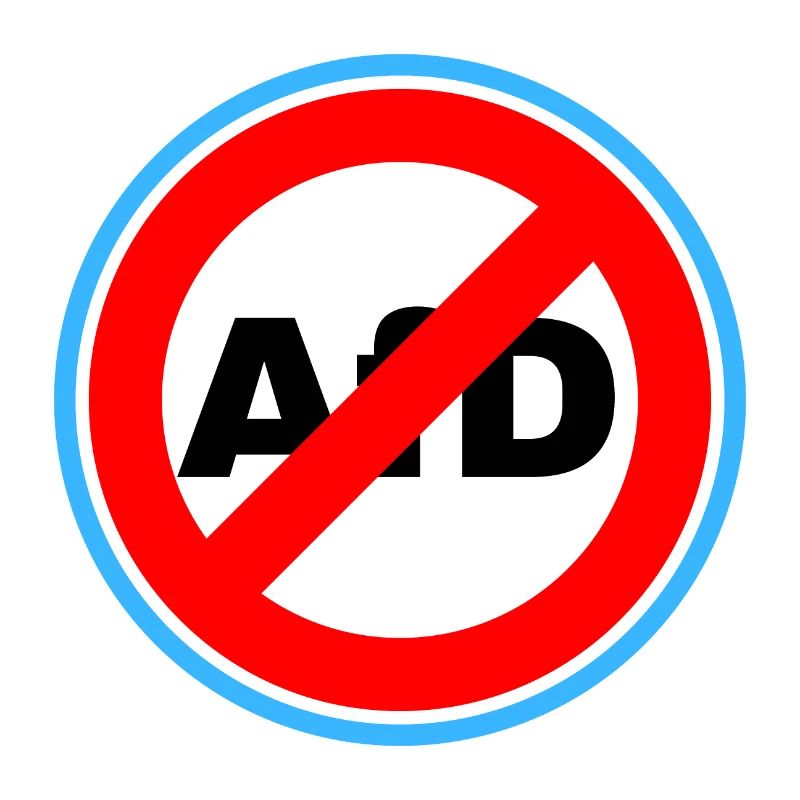 AFD Verbot