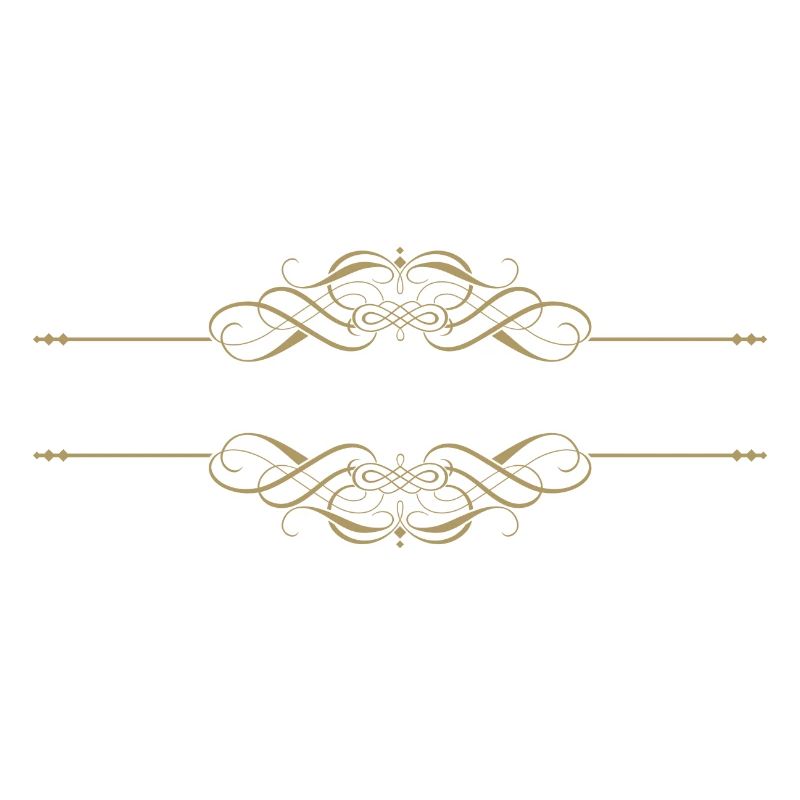 Trennlinien · Headers · Frames