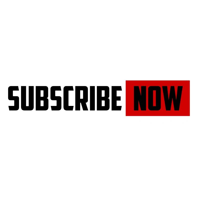 sub jetzt