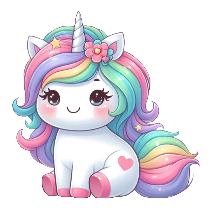 Einhorn Silver