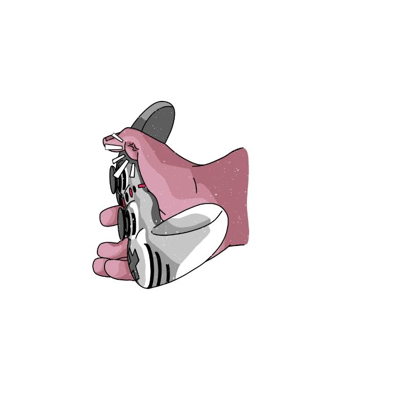 Der Controller Soll Mit Dir Sein. Videospiele