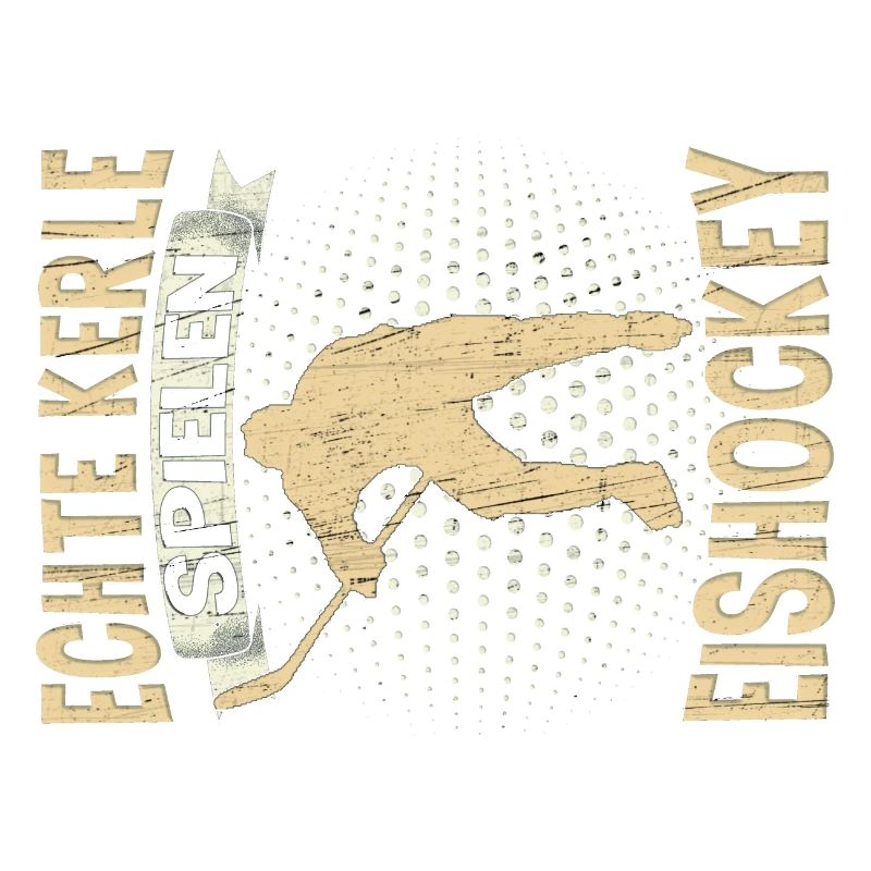 Hockey Eishockeyspieler