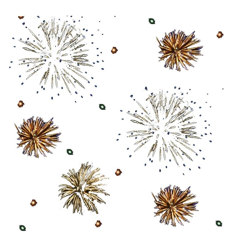 Feuerwerk