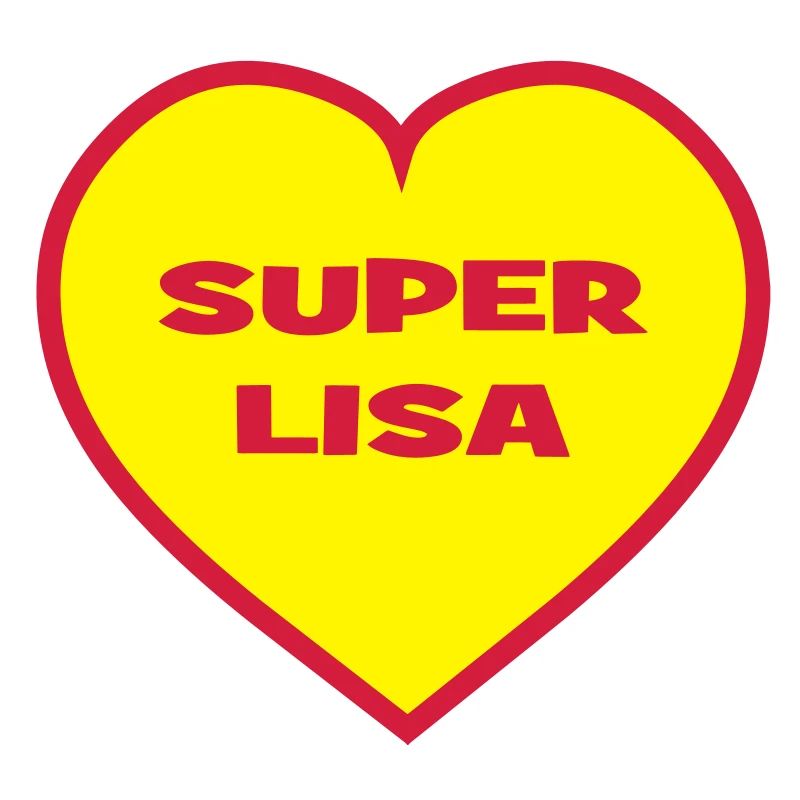 Super-Lisa