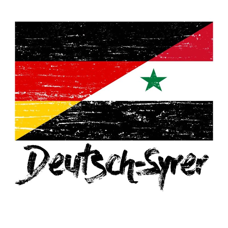 Deutsch Syrer