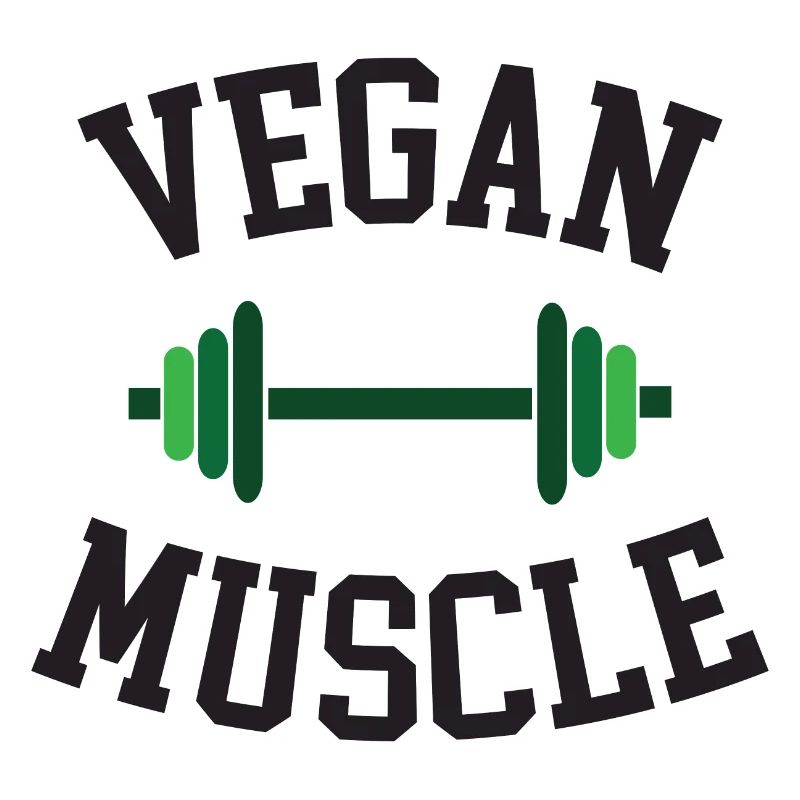 Vegane Muskeln