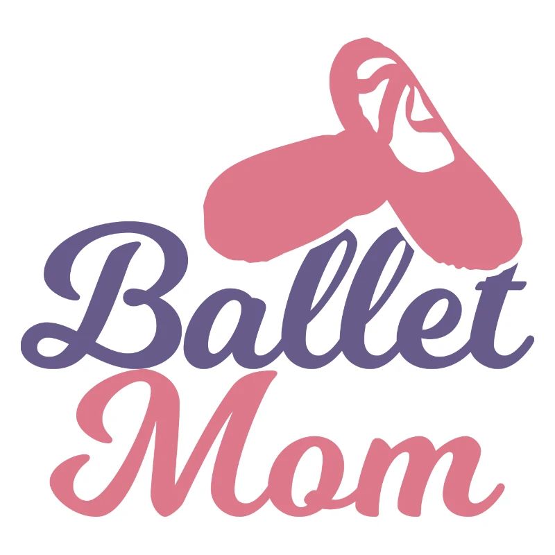 Ballett Mutter