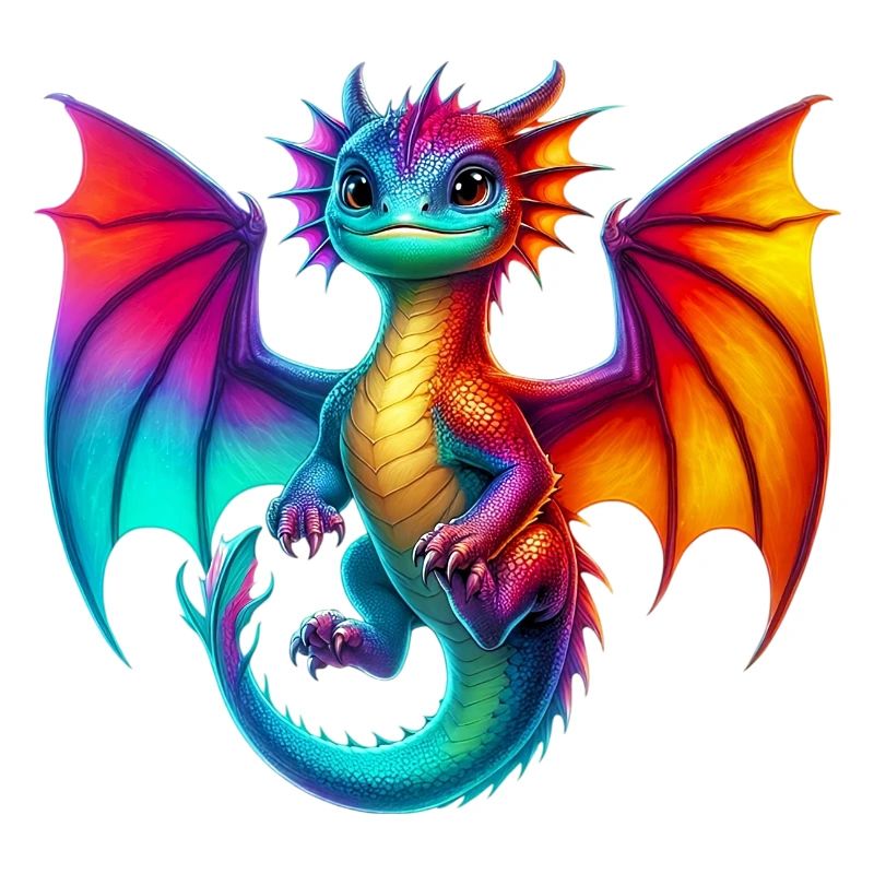 Drache