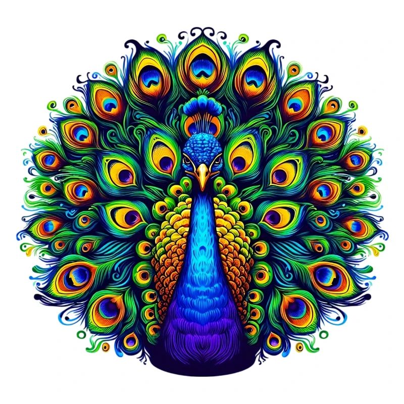 Pfau