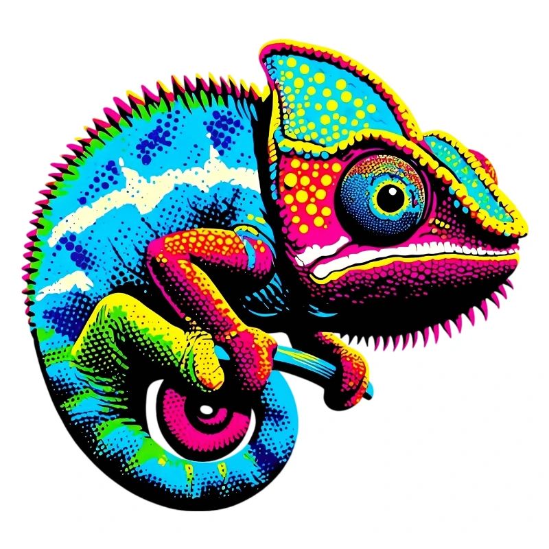 Chameleon