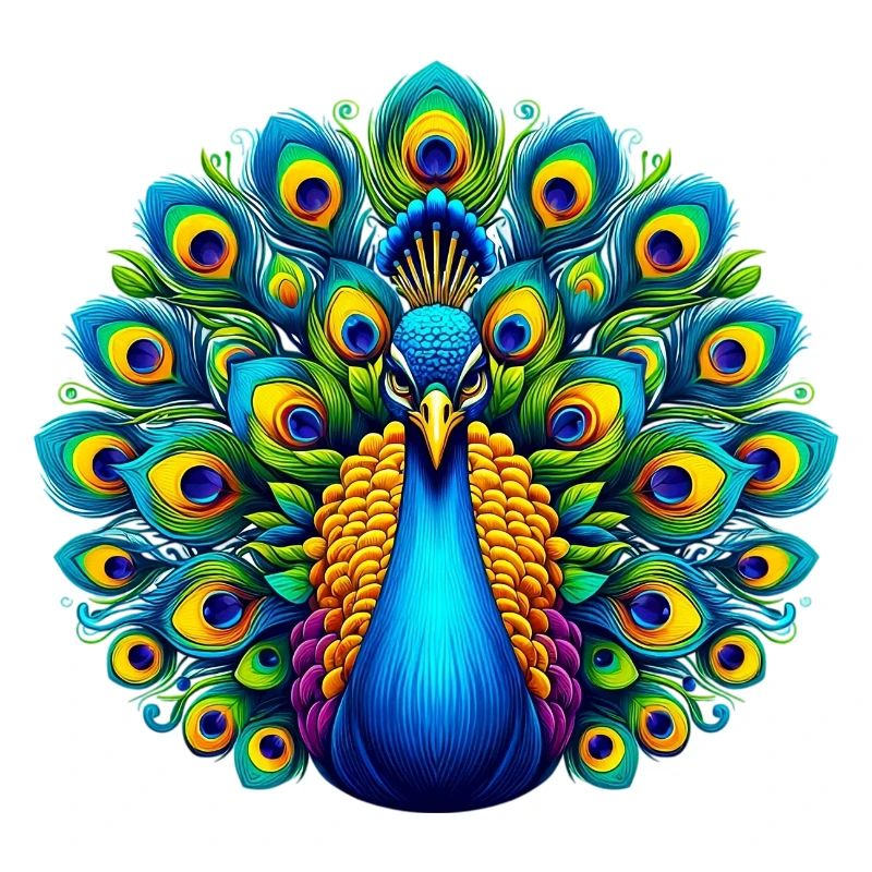 Pfau