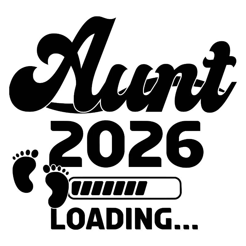 Aunt 2026 Loading
