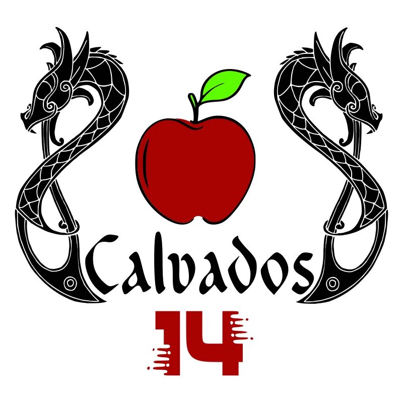 Calvados 14
