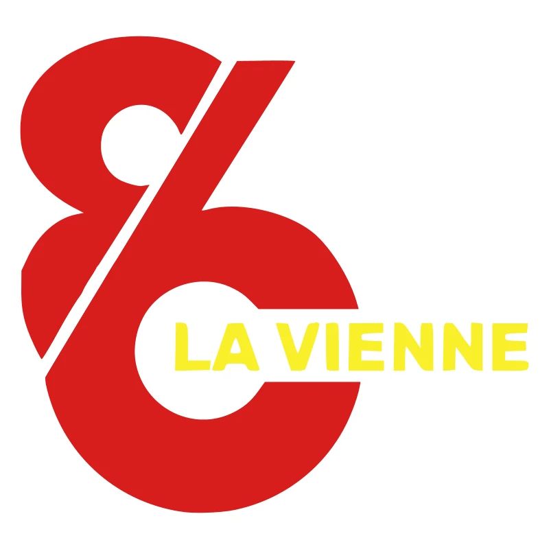 Vienne 86 Logo