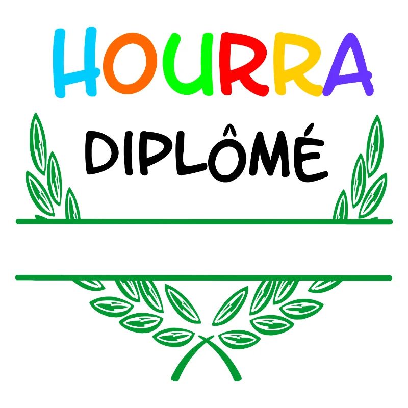 Hourra Diplôme – Namespace