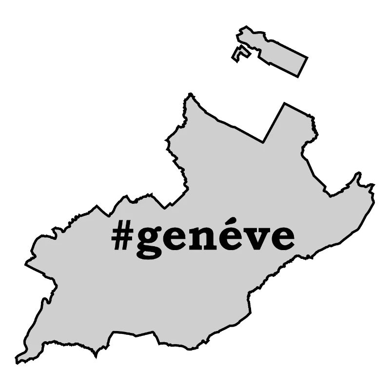 GE Genève / Genf