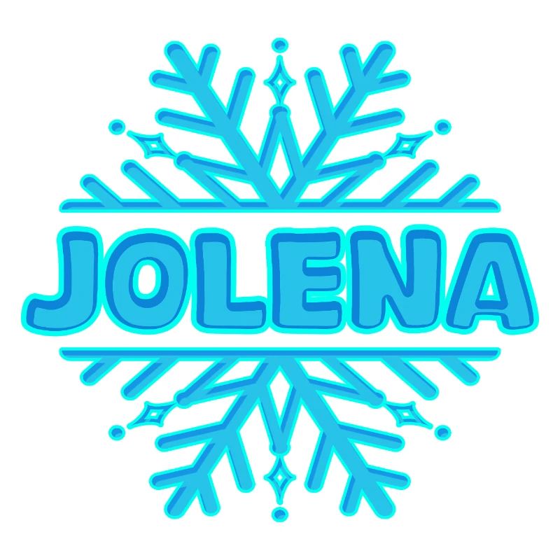 Jolena als Vorname