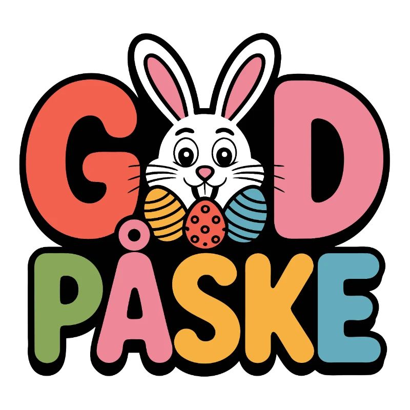 Fröhliche Ostern – Humor