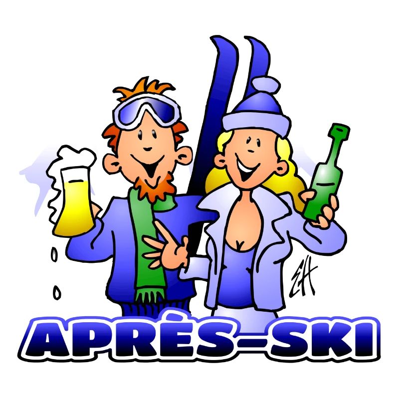 Après-ski