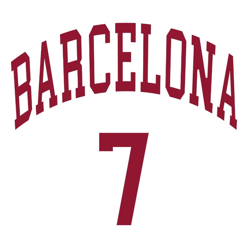 Barcelone 7