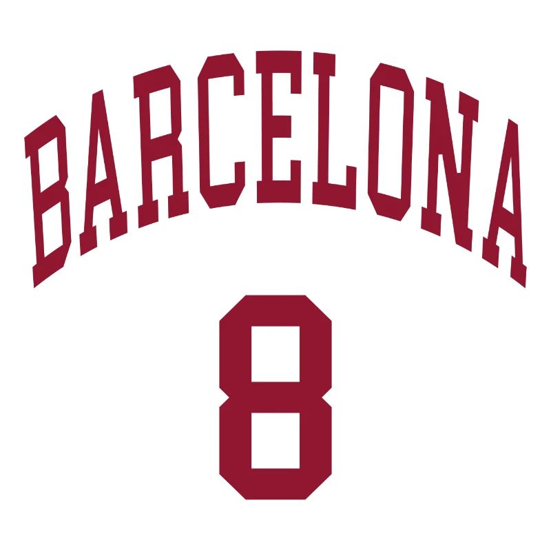 Barcelone 8