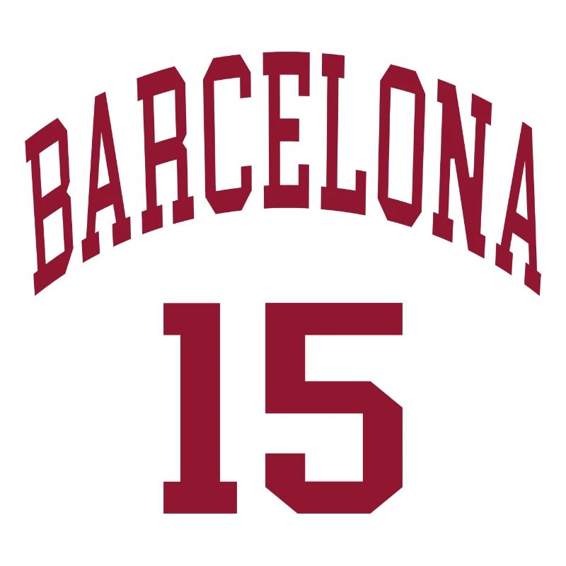 Barcelona 15