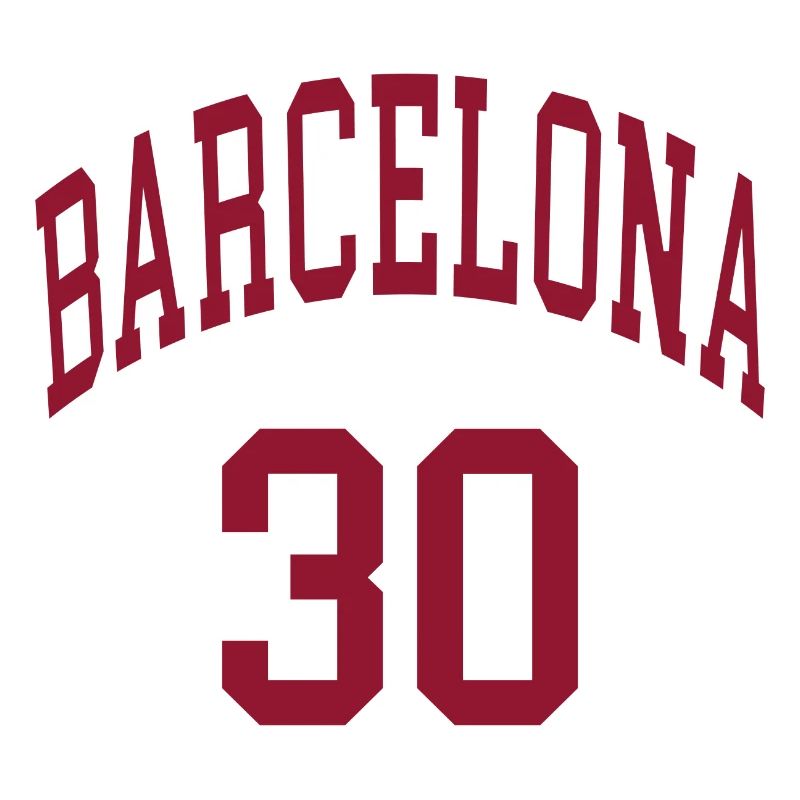 Barcelone 30