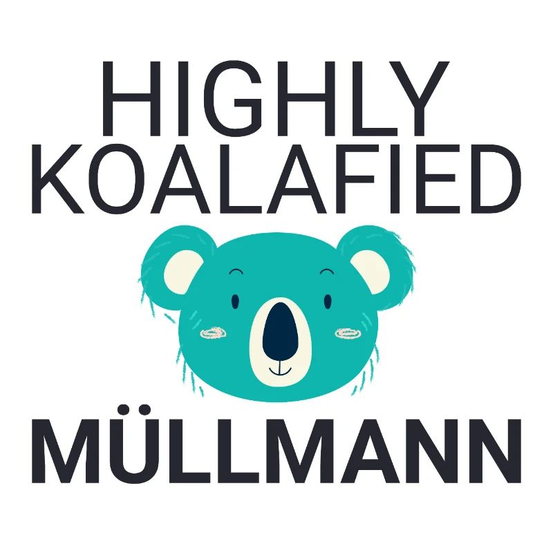Müllmann Koalafied